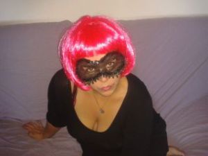 Cybel's Sexcam