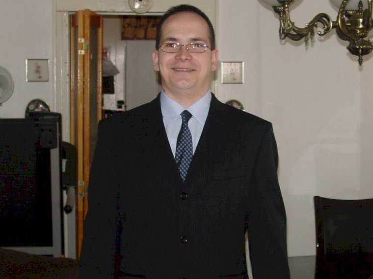 Profil de CyberSexBoyToy - Photo n°0