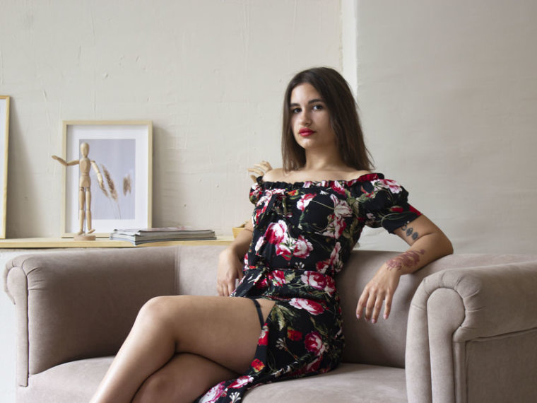 Profil de CynthiaGarrett - Photo n°0