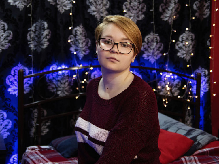 CynthiaWelch's profile - Image n°0