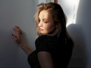 Dorina's Sexcam