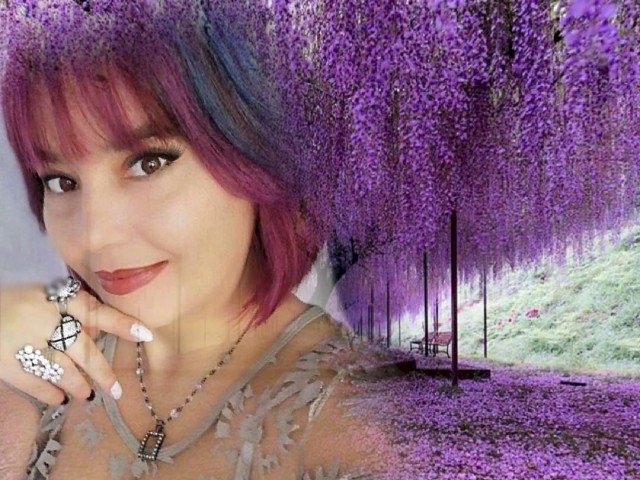 Profil de DilaForLove - Photo n°0