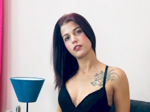 DeborahY's Sexcam