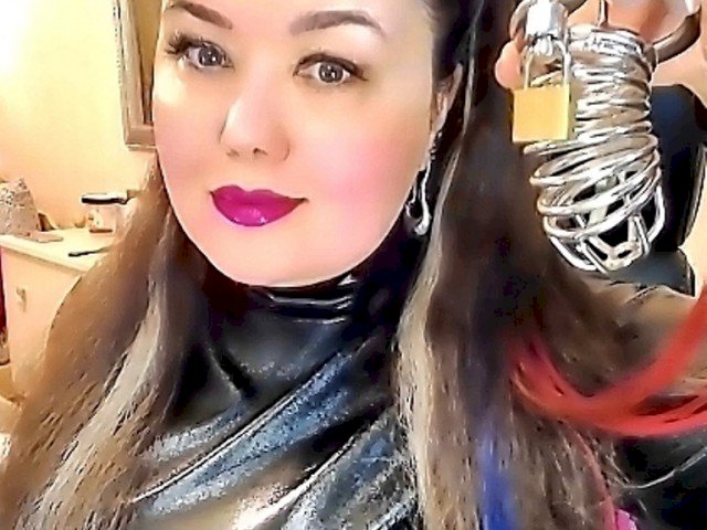 DommeEva's profiel - Afbeelding n°51