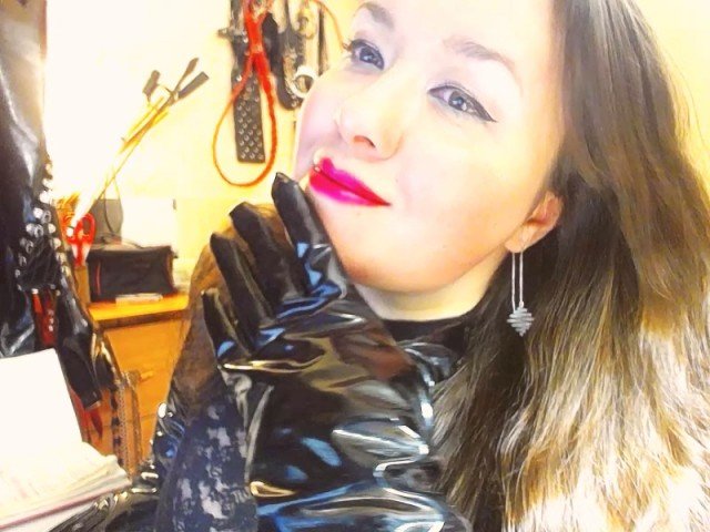 DommeEva's profiel - Afbeelding n°79