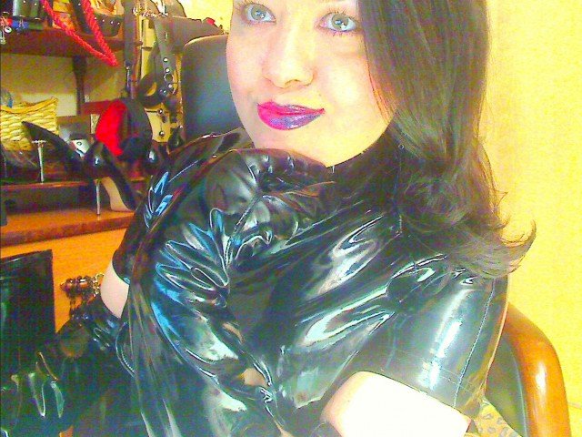 DommeEva's profiel - Afbeelding n°81