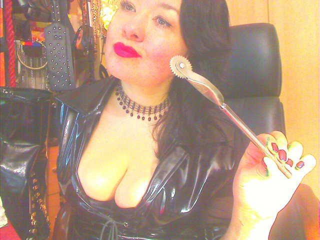 DommeEva's profiel - Afbeelding n°50