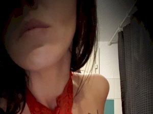 Ditavonx's Sexcam