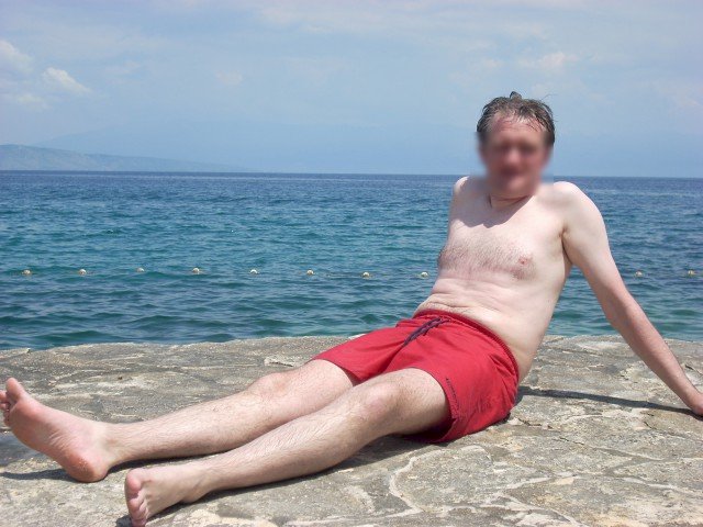 dav1967's profile - Image n°0