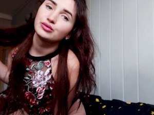 Dayana's Sexcam
