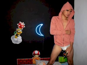 DemianSexxx's Sexcam