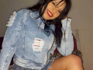DollSmile's Sexcam