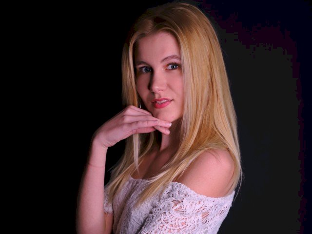Profil de DollInGold - Photo n°0