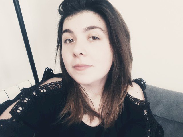 Profil de DollInGold - Photo n°1