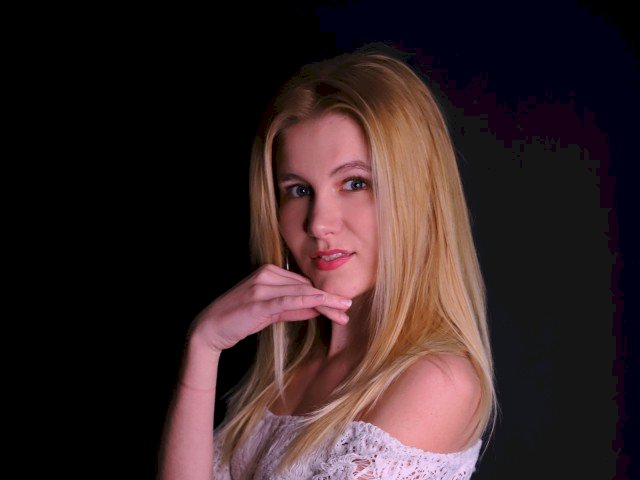 Profil de DollInGold - Photo n°2
