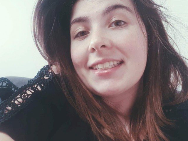 Profil de DollInGold - Photo n°3