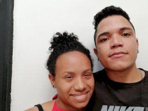 Duolatinsxx's Sexcam