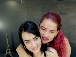 Duopleasures's Sexcam