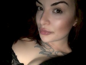 Devorah's Sexcam