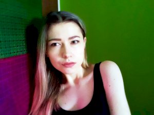 DirtyHEIDI's Sexcam