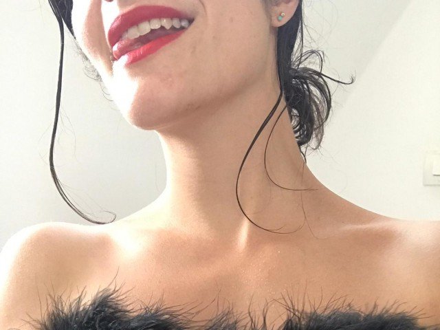 DearSuzie's profile - Image n°0