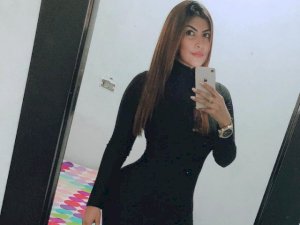 DALESCA's Sexcam