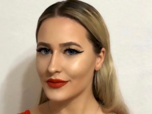 DevonStarr's Sexcam