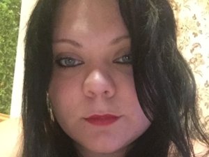 DafnaCrystal's Sexcam
