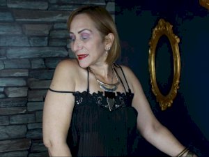 Webcam sex met DianeOasis00