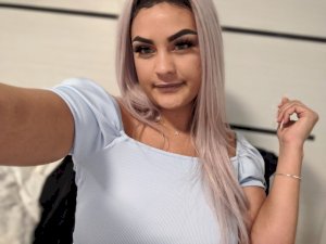 DaizyBabe's Sexcam