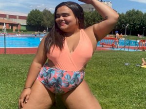 Diablitas's Sexcam