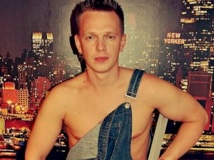 Durman's Sexcam