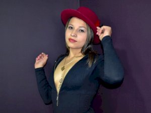 DanielaFord's Sexcam