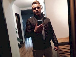 Damianek993's Sexcam