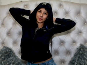 DannaBenson's Sexcam