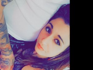 Dysqueen187's Sexcam