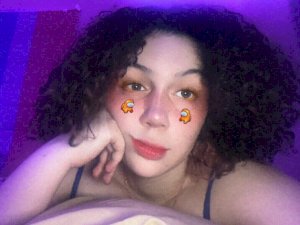 DeniseRea's Sexcam