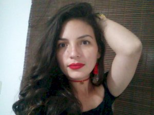Danafox's Sexcam