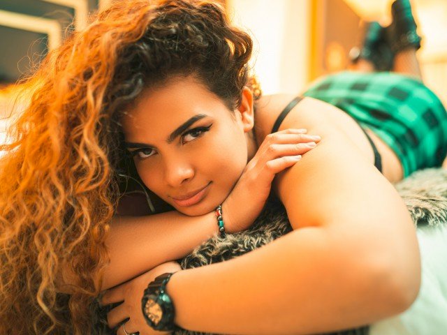 DianeBerry's Profil - Bild n°0
