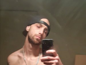 DeDoN's Sexcam