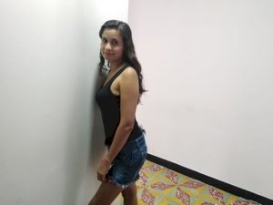 DianaMorgan's Sexcam