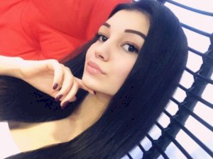 Diana23's Sexcam