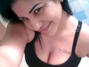 Dirtyevabub's Sexcam