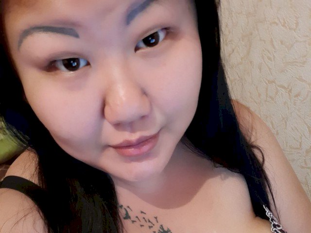 DarishaWarm's profile - Image n°2