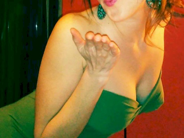 DouceCoquine's profile - Image n°0