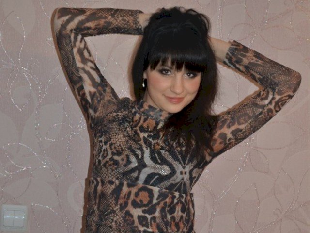 DorisSolo's profile - Image n°0