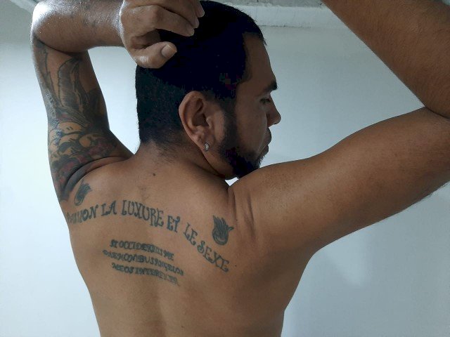 DirtyMaoSex's profile - Image n°0