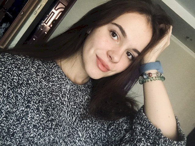Dariaa's profile - Image n°1