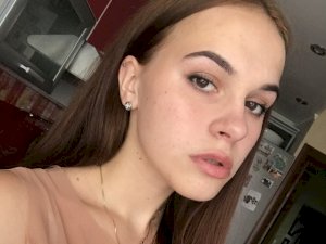 Dariaa's Sexcam