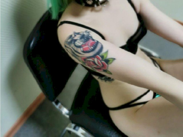 DevoraRey's Profil - Bild n°5